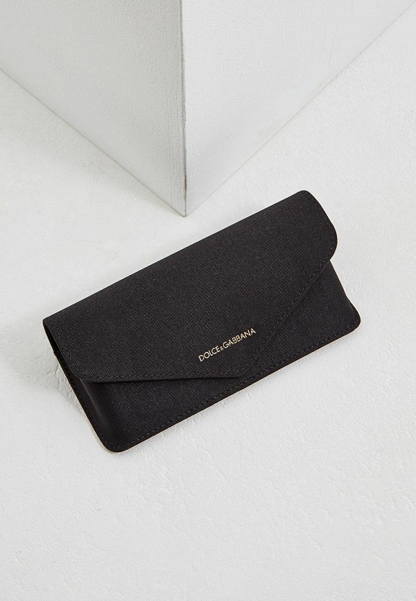 Dolce&Gabbana Очки солнцезащитные - DG4357 320813 - фото 5