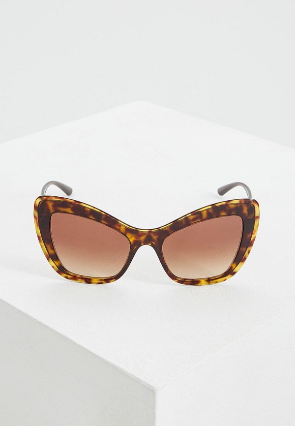 Dolce&Gabbana Очки солнцезащитные - DG4364 502/13 - фото 2