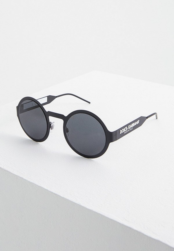 Dolce&Gabbana Очки солнцезащитные - DG2234 110687 - фото 1