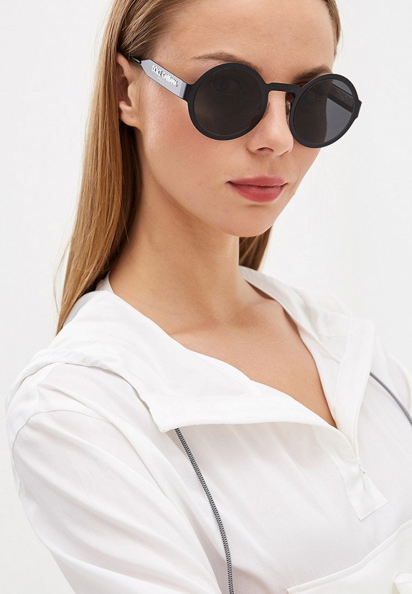 Dolce&Gabbana Очки солнцезащитные - DG2234 110687 - фото 6