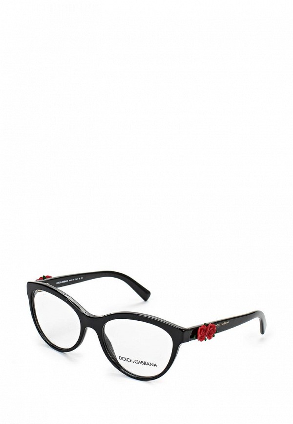 Dolce&Gabbana Оправа - DG3224 501 - фото 1
