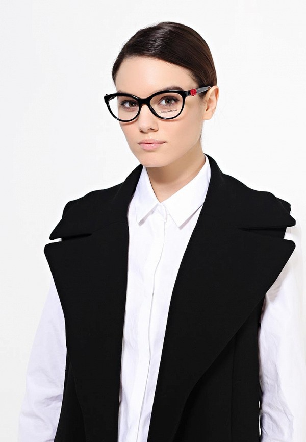 Dolce&Gabbana Оправа - DG3224 501 - фото 2