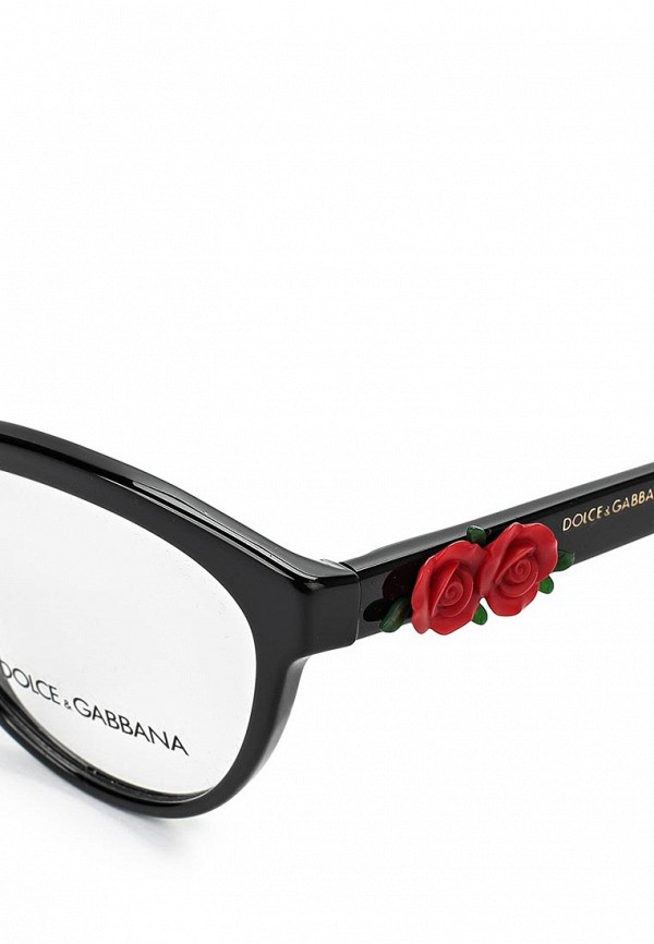 Dolce&Gabbana Оправа - DG3224 501 - фото 4