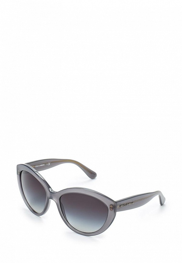 Dolce&Gabbana Очки солнцезащитные - DG 4239 29158G - фото 1