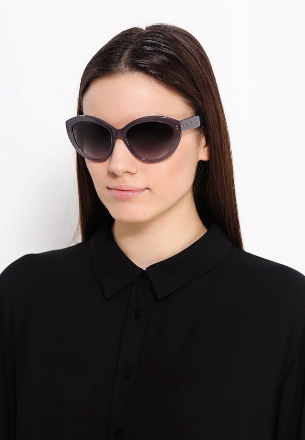 Dolce&Gabbana Очки солнцезащитные - DG 4239 29158G - фото 2