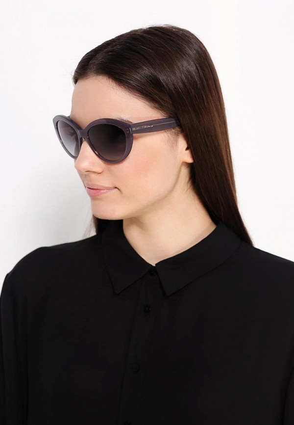 Dolce&Gabbana Очки солнцезащитные - DG 4239 29158G - фото 3