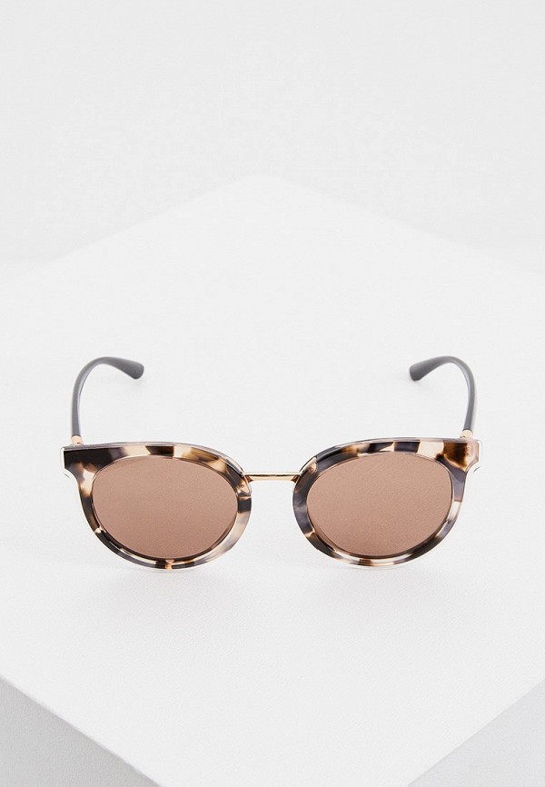 Dolce&Gabbana Очки солнцезащитные - DG4371 323608 - фото 2