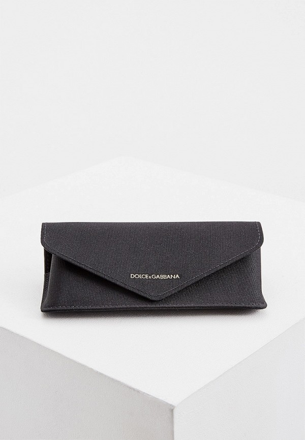 Dolce&Gabbana Очки солнцезащитные - DG4371 323608 - фото 5