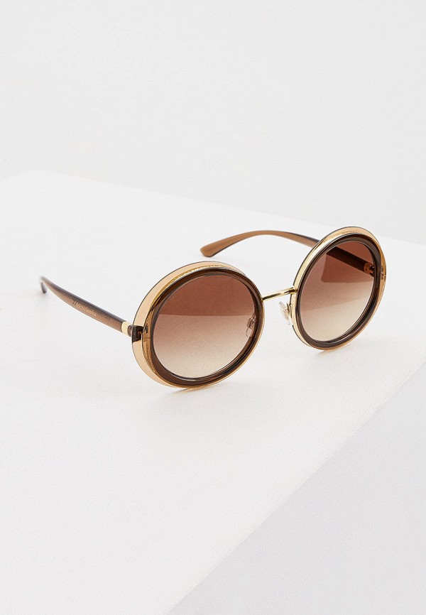 Dolce&Gabbana Очки солнцезащитные - DG6127 537413 - фото 1