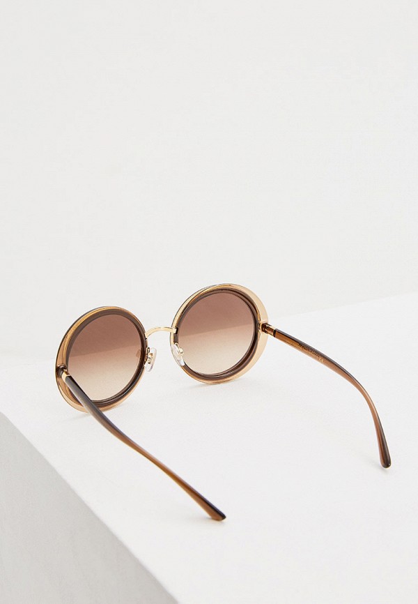 Dolce&Gabbana Очки солнцезащитные - DG6127 537413 - фото 3