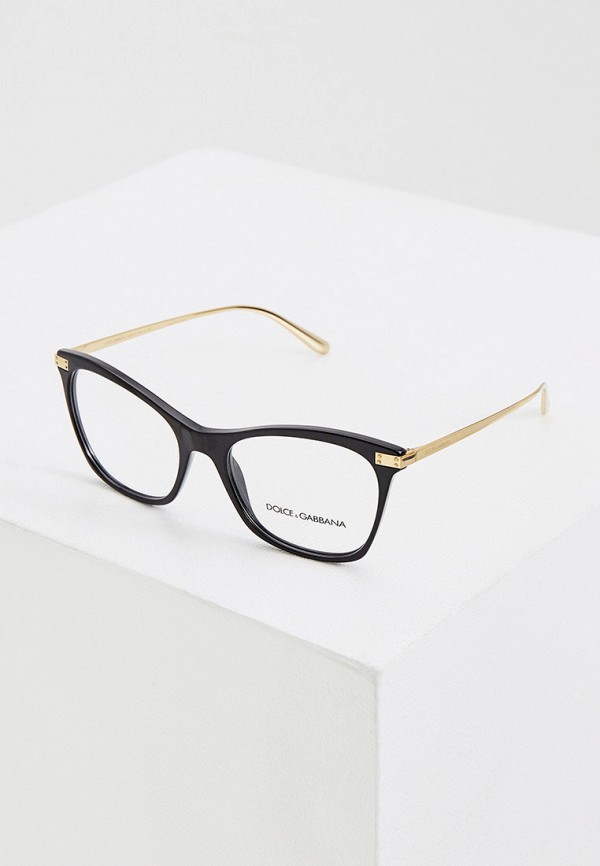 Dolce&Gabbana Оправа - DG3331 501 - фото 1