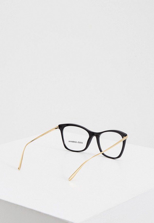 Dolce&Gabbana Оправа - DG3331 501 - фото 3
