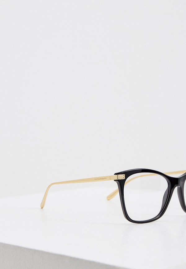 Dolce&Gabbana Оправа - DG3331 501 - фото 4