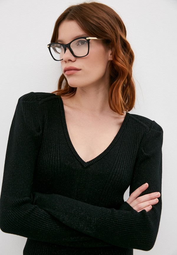 Dolce&Gabbana Оправа - DG3331 501 - фото 6