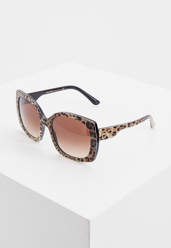 Dolce&Gabbana Очки солнцезащитные - DG4385 316313 - фото 1