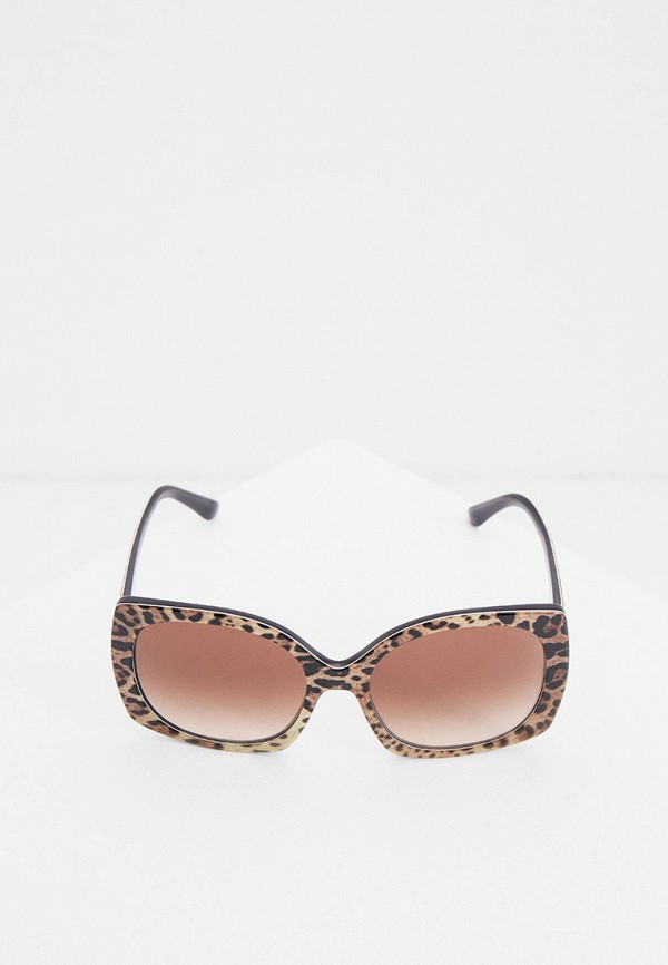 Dolce&Gabbana Очки солнцезащитные - DG4385 316313 - фото 2