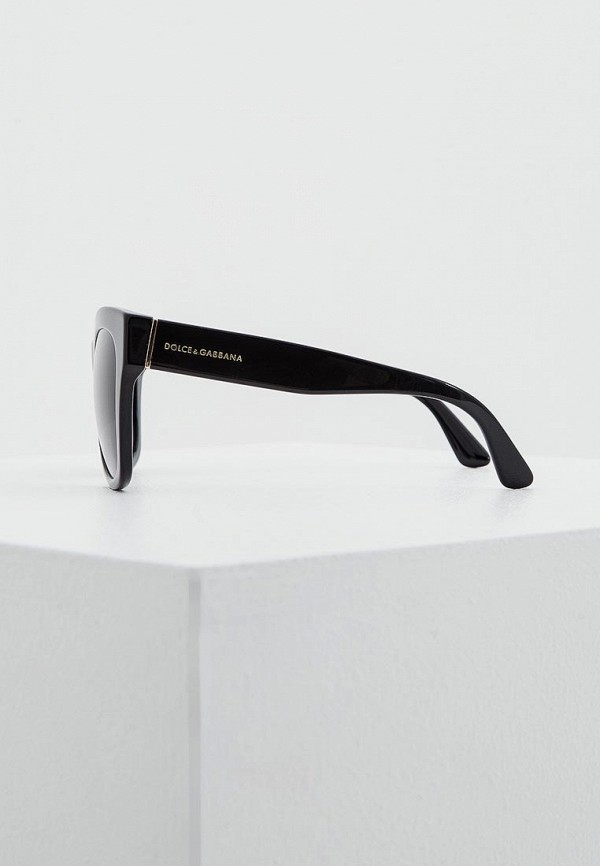 Dolce&Gabbana Очки солнцезащитные - DG4270 501/8G - фото 3