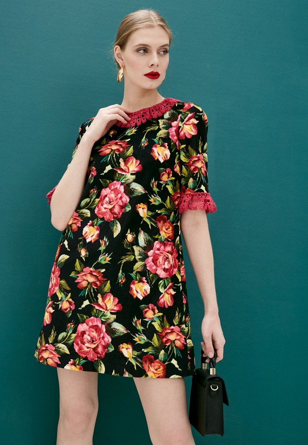 Dolce&Gabbana Платье - фото 2
