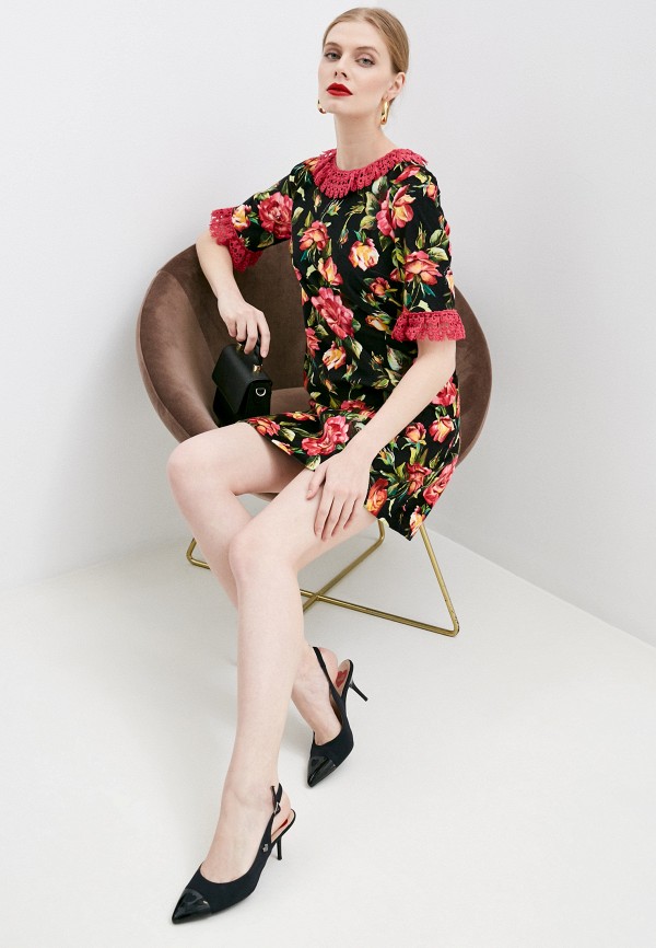 Dolce&Gabbana Платье - фото 3