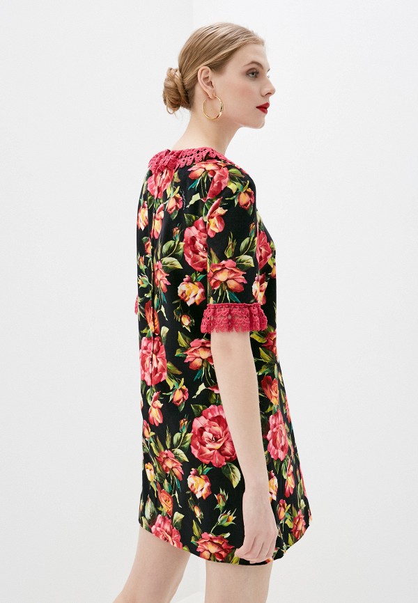 Dolce&Gabbana Платье - фото 4