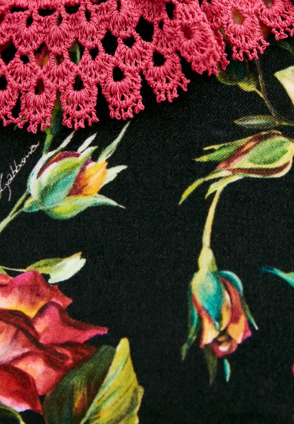 Dolce&Gabbana Платье - фото 5