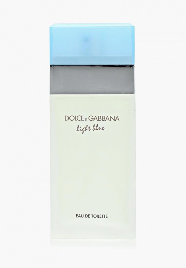 Dolce&Gabbana Туалетная вода - Light blue 50 мл - фото 2