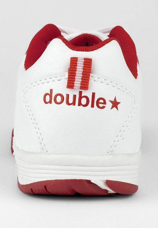 Double star Кроссовки - фото 2