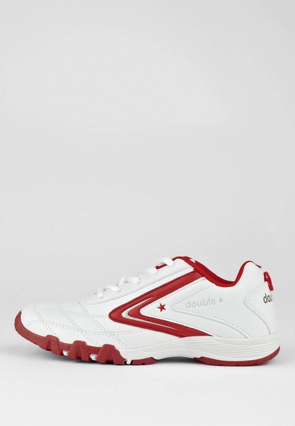 Double star Кроссовки - фото 5