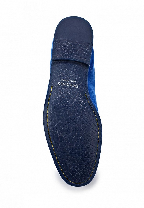 Doucal's Лоферы - фото 3