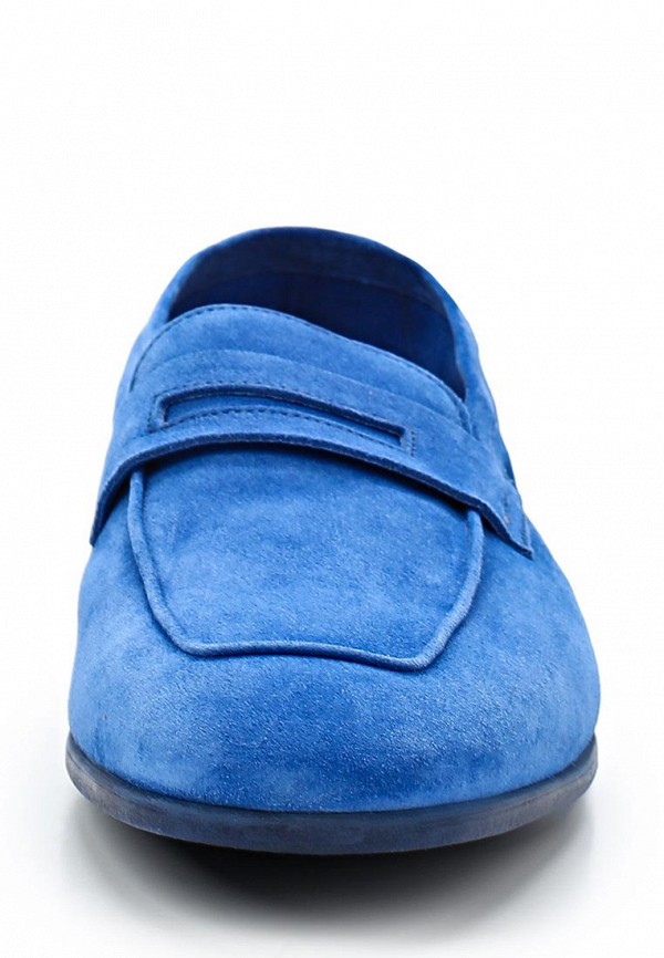 Doucal's Лоферы - фото 4