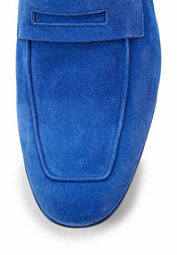 Doucal's Лоферы - фото 6