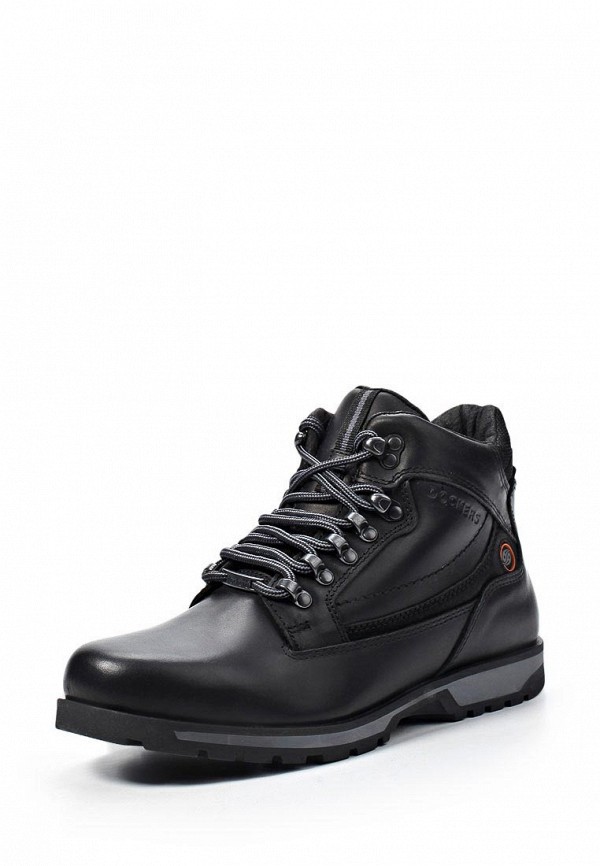 Dockers by Gerli Ботинки - фото 1