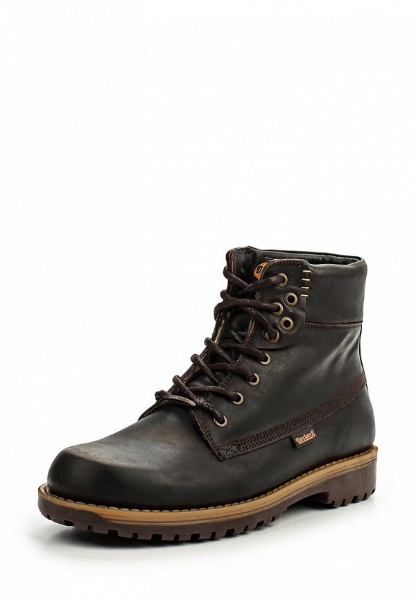 Dockers by Gerli Ботинки - фото 1