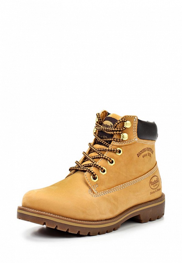 Dockers by Gerli Ботинки - фото 1