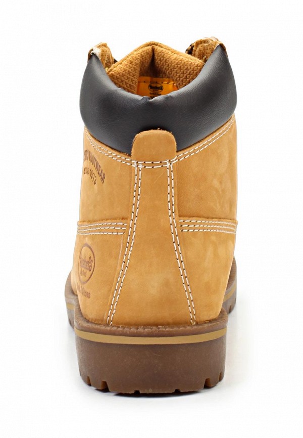 Dockers by Gerli Ботинки - фото 2