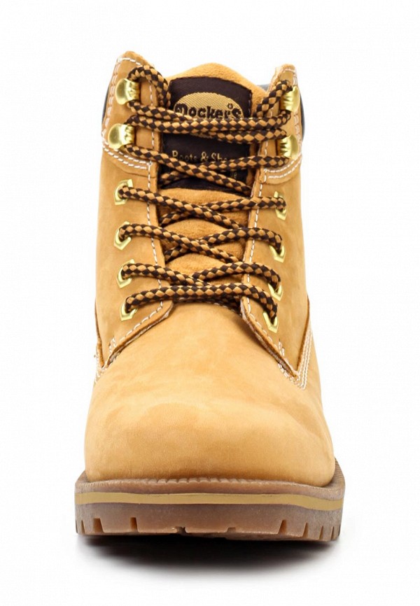 Dockers by Gerli Ботинки - фото 4