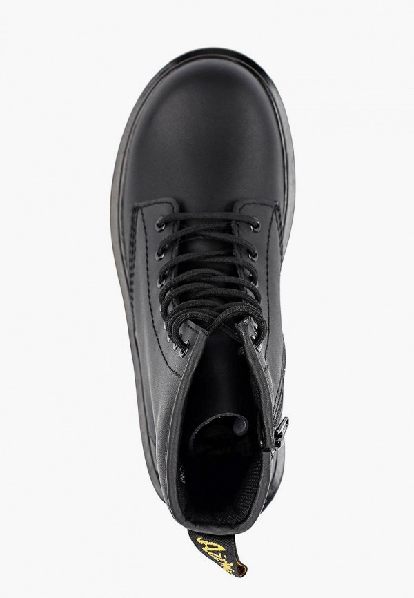 Dr. Martens Ботинки - 1460 J Black Softy T - фото 4