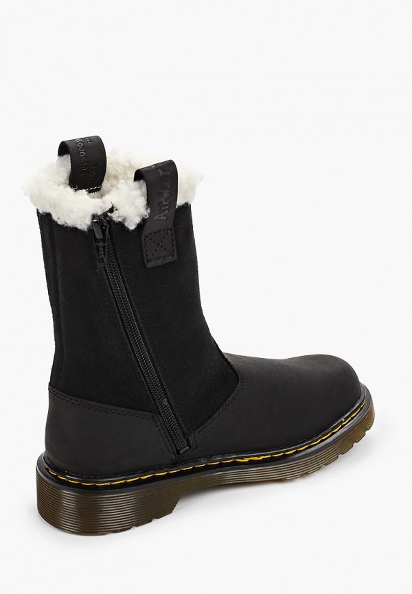 Dr. Martens Сапоги - Juney J - Junior High Boot - фото 3
