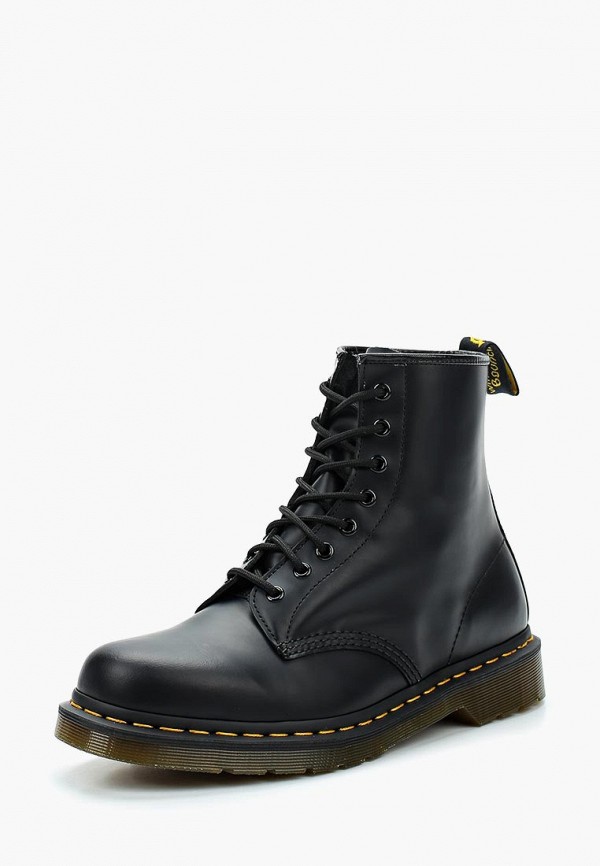 Dr. Martens Ботинки - 8 Eye Boot - фото 1