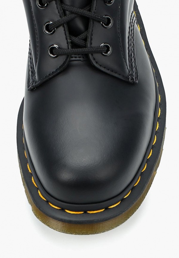 Dr. Martens Ботинки - 8 Eye Boot - фото 4