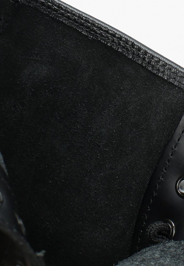 Dr. Martens Ботинки - 8 Eye Boot - фото 5