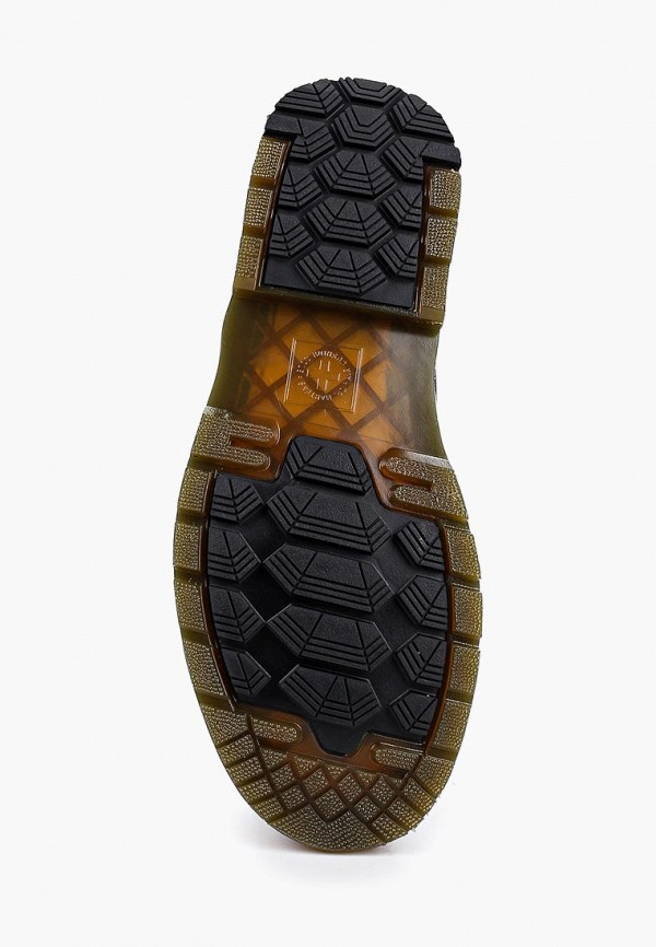 Dr. Martens Ботинки - 1460-8 Eye Boot - фото 3