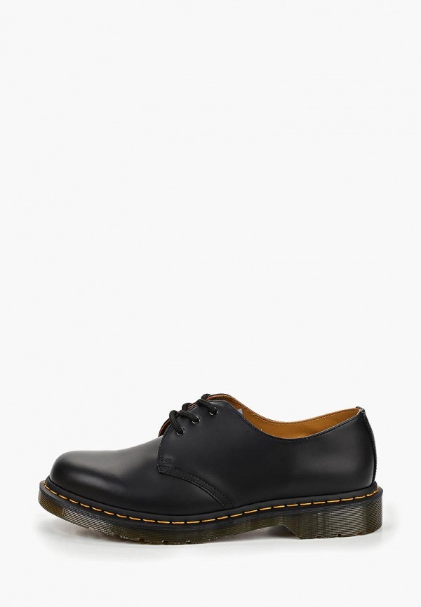 Dr. Martens Ботинки - 3 Eyelet Shoe 59 Last Z Welt Dms - фото 1