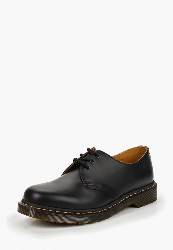 Dr. Martens Ботинки - 3 Eyelet Shoe 59 Last Z Welt Dms - фото 2