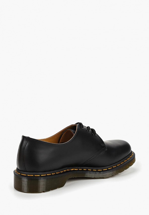 Dr. Martens Ботинки - 3 Eyelet Shoe 59 Last Z Welt Dms - фото 3
