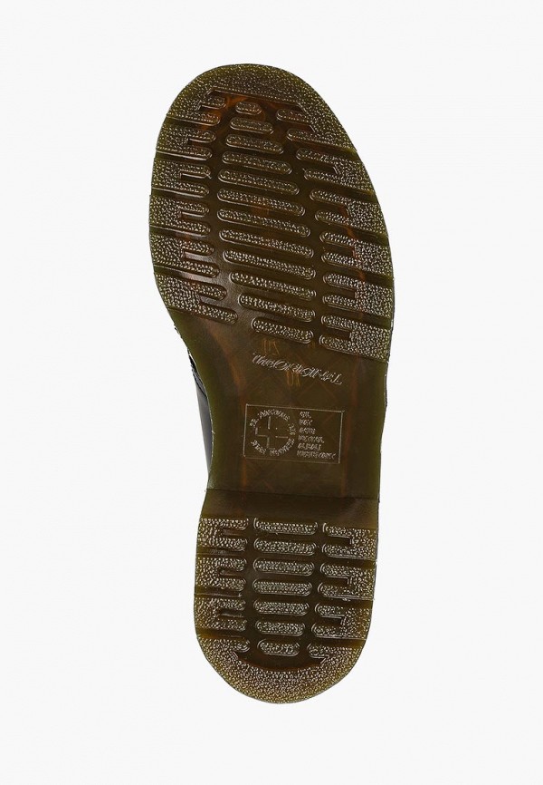 Dr. Martens Ботинки - 3 Eyelet Shoe 59 Last Z Welt Dms - фото 5