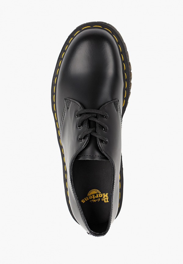 Dr. Martens Ботинки - 1461 Bex-3 Eye Shoe - фото 4