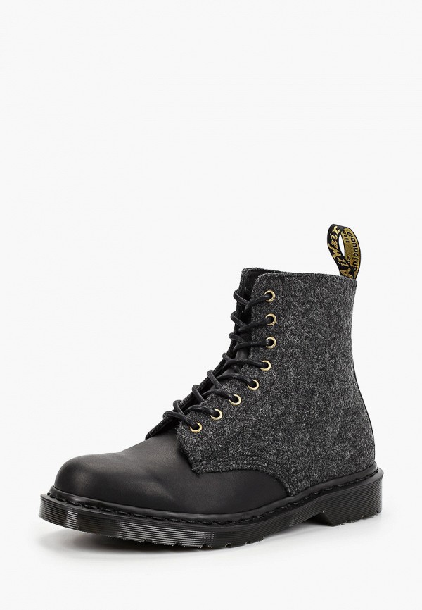 Dr. Martens Ботинки - фото 2