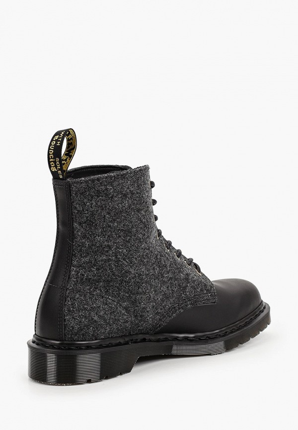 Dr. Martens Ботинки - фото 3