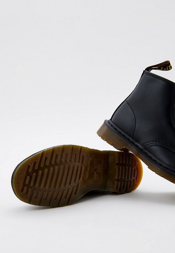 Dr. Martens Ботинки - 101 SMOOTH HF - фото 5